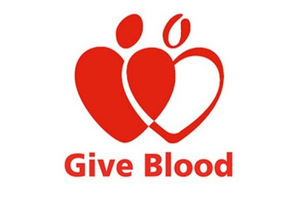 Save a life and give blood