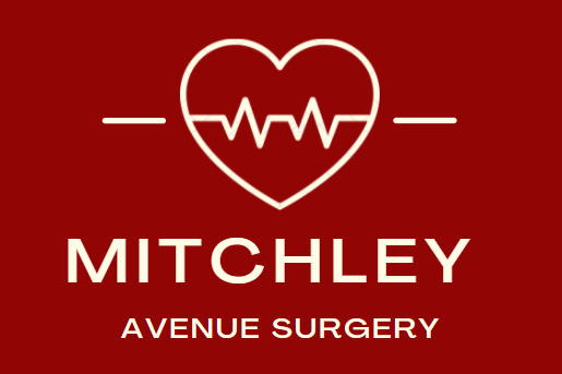 Mitchley Avenue Patients