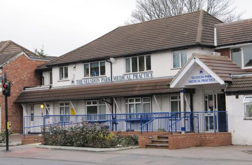 Selsdon Park Medical Practice