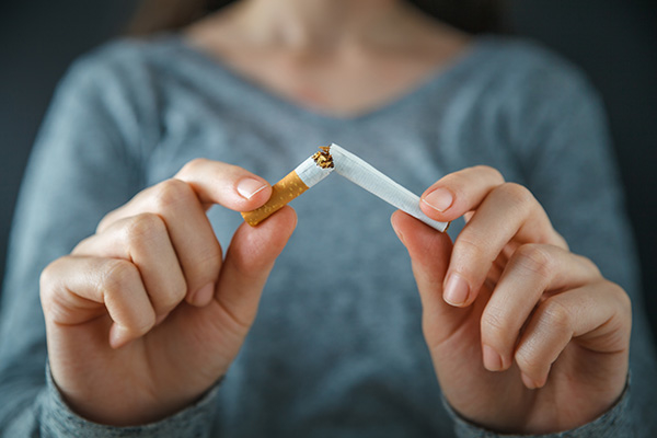 Image representing QUIT SMOKING