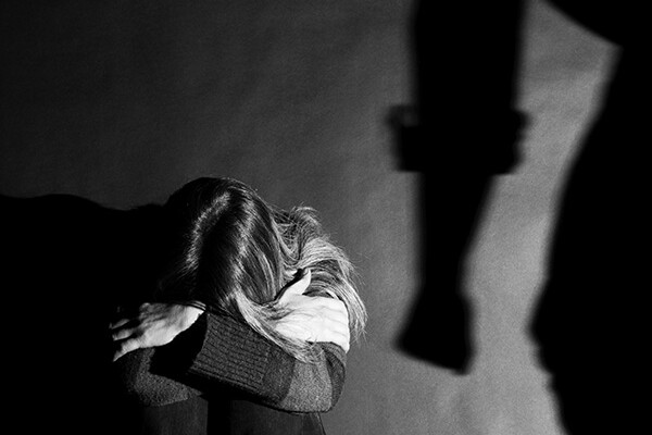 Image representing DOMESTIC VIOLENCE