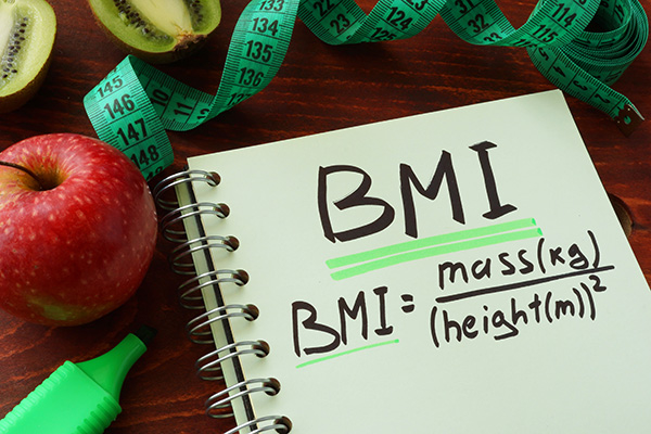 Image representing BMI CALCULATOR