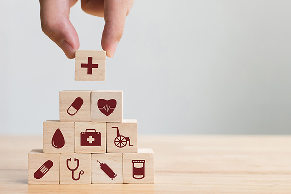 Image representing NHS HEALTH CHECK