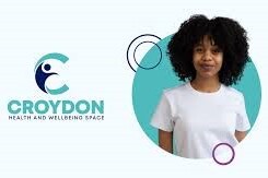 Image representing Croydon health and wellbeing space - A safe space in Croydon