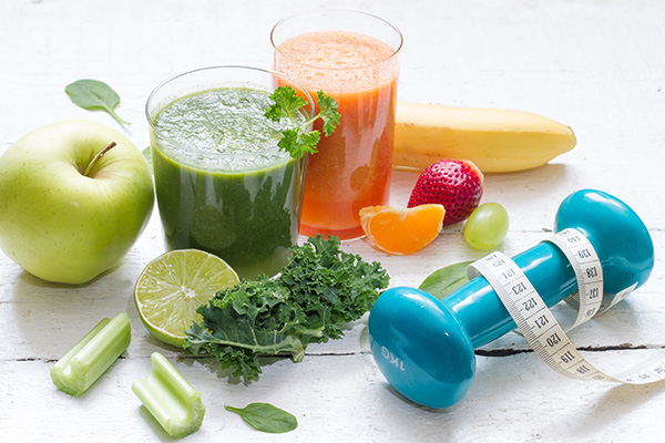 Image representing WEIGHT MANAGEMENT