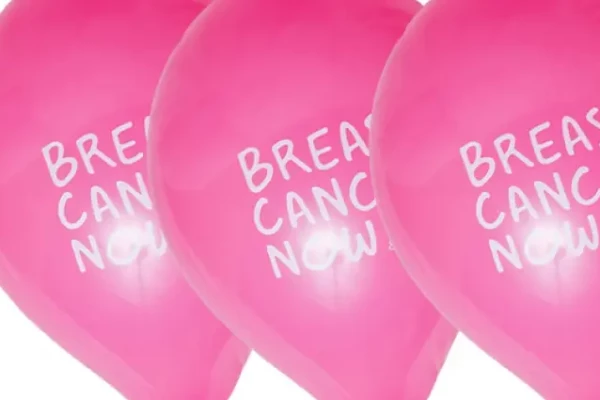 Image representing BREAST CANCER SCREENING