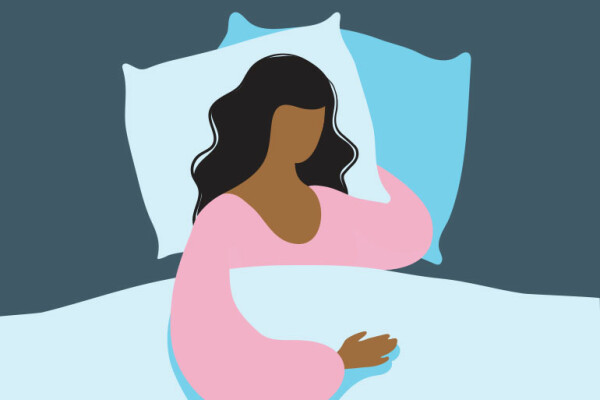 Image representing SLEEP